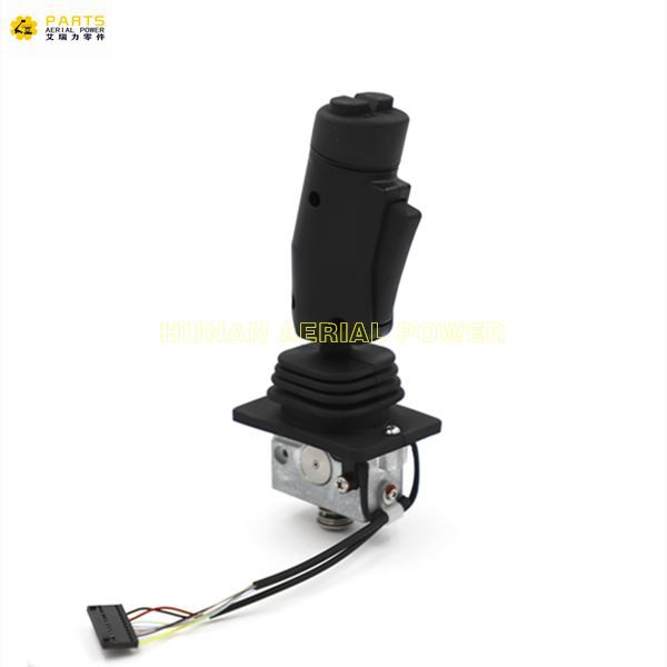 Genie Scissor Lift Joystick  137634 GT