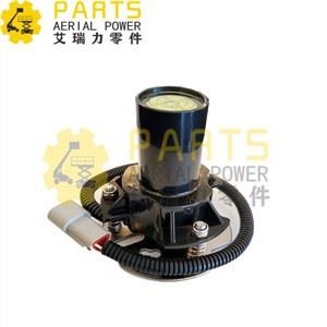 Synhwyrydd Lefel Haulotte