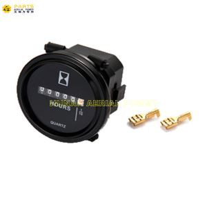 Awr mesurydd Genie 19506GT