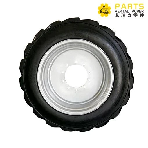 Lifft Boom 355 / 55D625