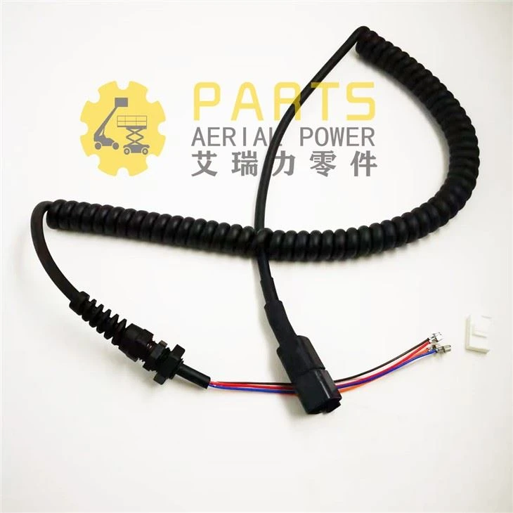 Genie Controller Coil Cord 235464GT