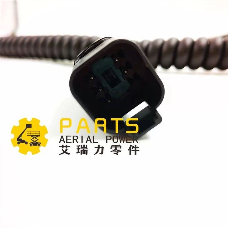 Genie Controller Coil Cord 235464GT