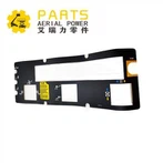 PANEL RHEOLI PLATFORM DECAL 65182GT