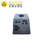 LLOC BLWCH RHEOLI GEN6