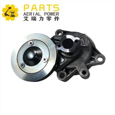 Pwli Tensiwn 04152510