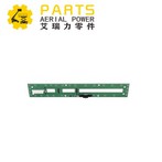 PCB, SWITCH LED/TOGGLE,ALC1000 232975GT