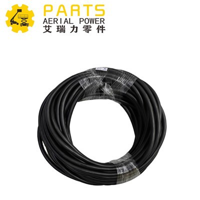 Cable WIRE 12GA/3 CON.TPE JKT 43955GT