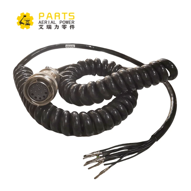 Cable 4000556710 To Haulotte Compact 8