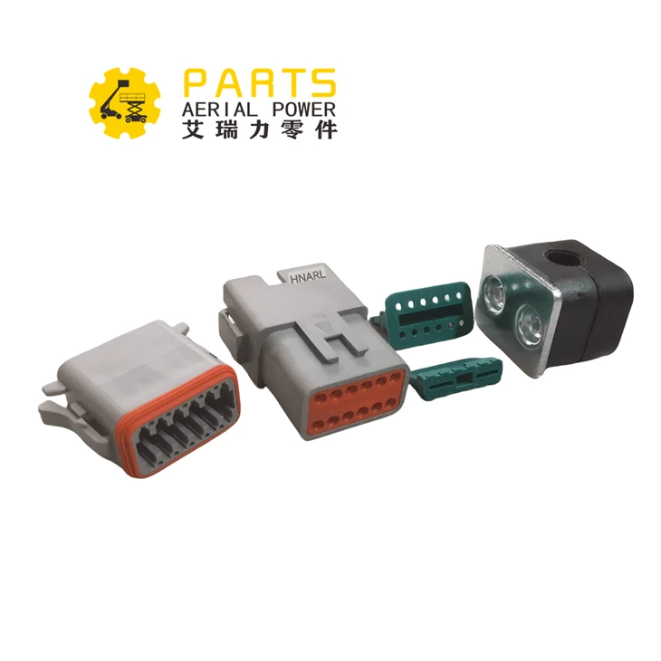 Cable 4000556710 To Haulotte Compact 8