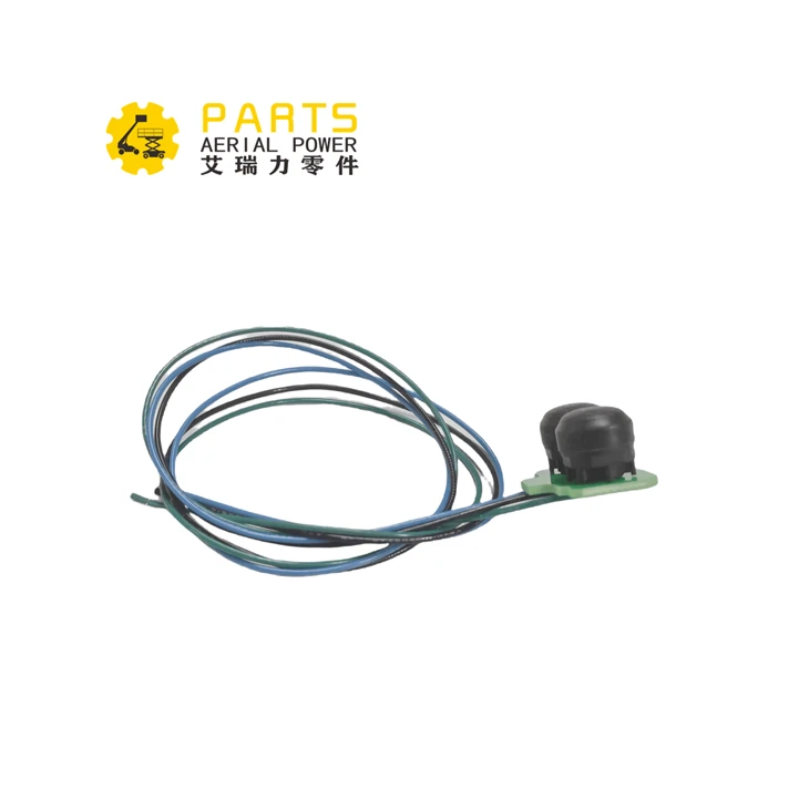 Genie 235463 235463GT Kit, Enbl Switch,Joystick