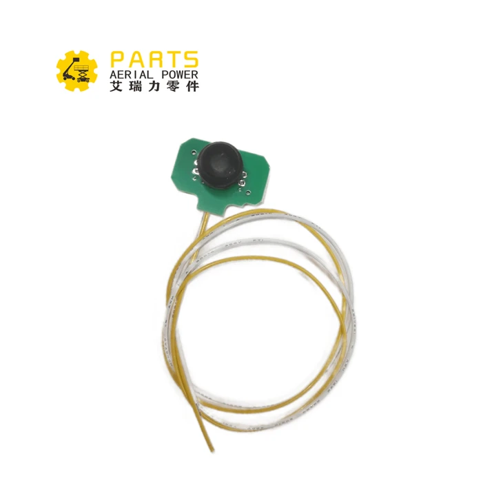 Genie 235463 235463GT Kit, Enbl Switch,Joystick