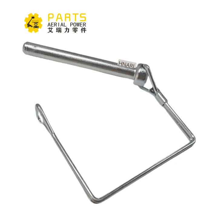 Haulotte Pin Wire Lock Pin Wire Lock 2352312430