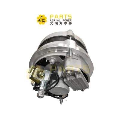 12V 60A Alternator 35586GT 35586 for Deutz Engine & Genie