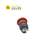 Switsh Stopio Argyfwng 1020502039 Ar gyfer Zoomlion