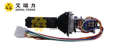 Joystick Controller 066785000 For Upright