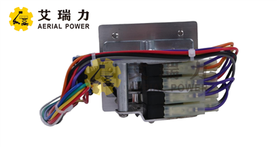 Joystick Controller 066785000 For Upright