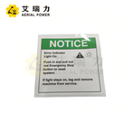 Sylwch ar olau gwall 46238 ar gyfer genie