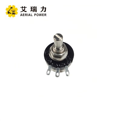 POTENTIOMETER - 500 OHM 7003751 FOR JLG suppliers