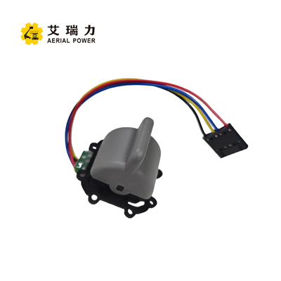 Spare Parts Switch Assembly 99164GT For Genie