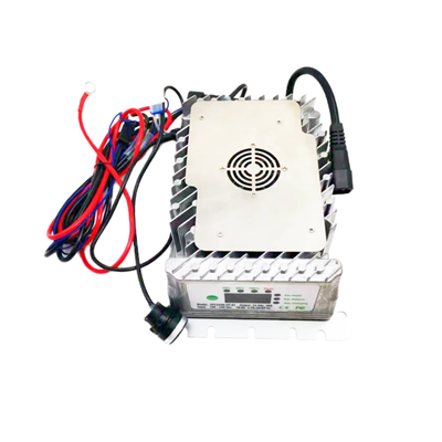 Star Battery Charger 4000325560 For Haulotte suppliers