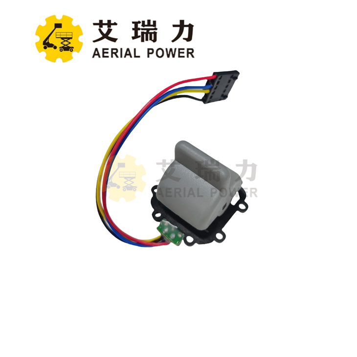 Cynulliad switsh rhannau sbâr 99164gt ar gyfer genie