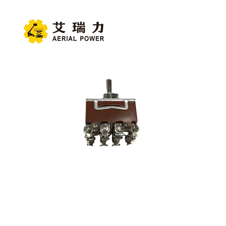 Toggle Switch 12 Pin 3gears KNG3-403 suppliers