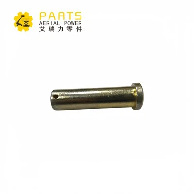 PINCLEVIS (COD), PENNAETH FFLAT 3431222 AR GYFER JLG