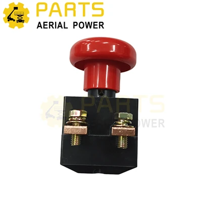 Power Switch 1020521277 Ar gyfer ZOOMLION