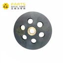 SHEAVE, DYCHWELYD Cable 88568GT AR GYFER Genie