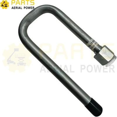 TIWB, ASSY, DARLUN 96354GT Ar gyfer Genie