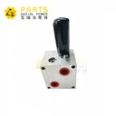 VALVE, DAL DDEUOL 4641033S AM JLG