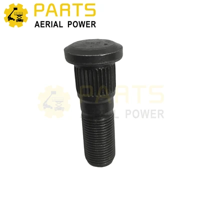 Wheel Stud 750–16 Unf GR8 7000265 For JLG factory