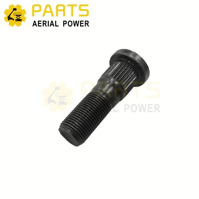 Wheel Stud 750–16 Unf GR8 7000265 For JLG high quality