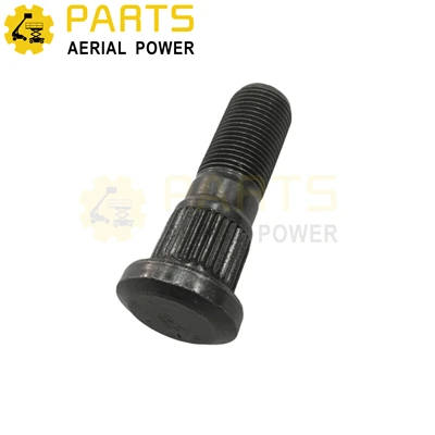 Wheel Stud 750–16 Unf GR8 7000265 For JLG suppliers