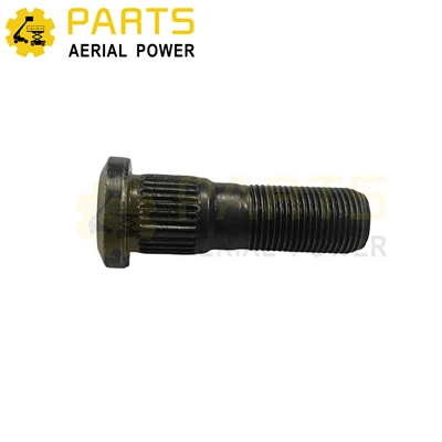 Wheel Stud 750–16 Unf GR8 7000265 For JLG manufacturers