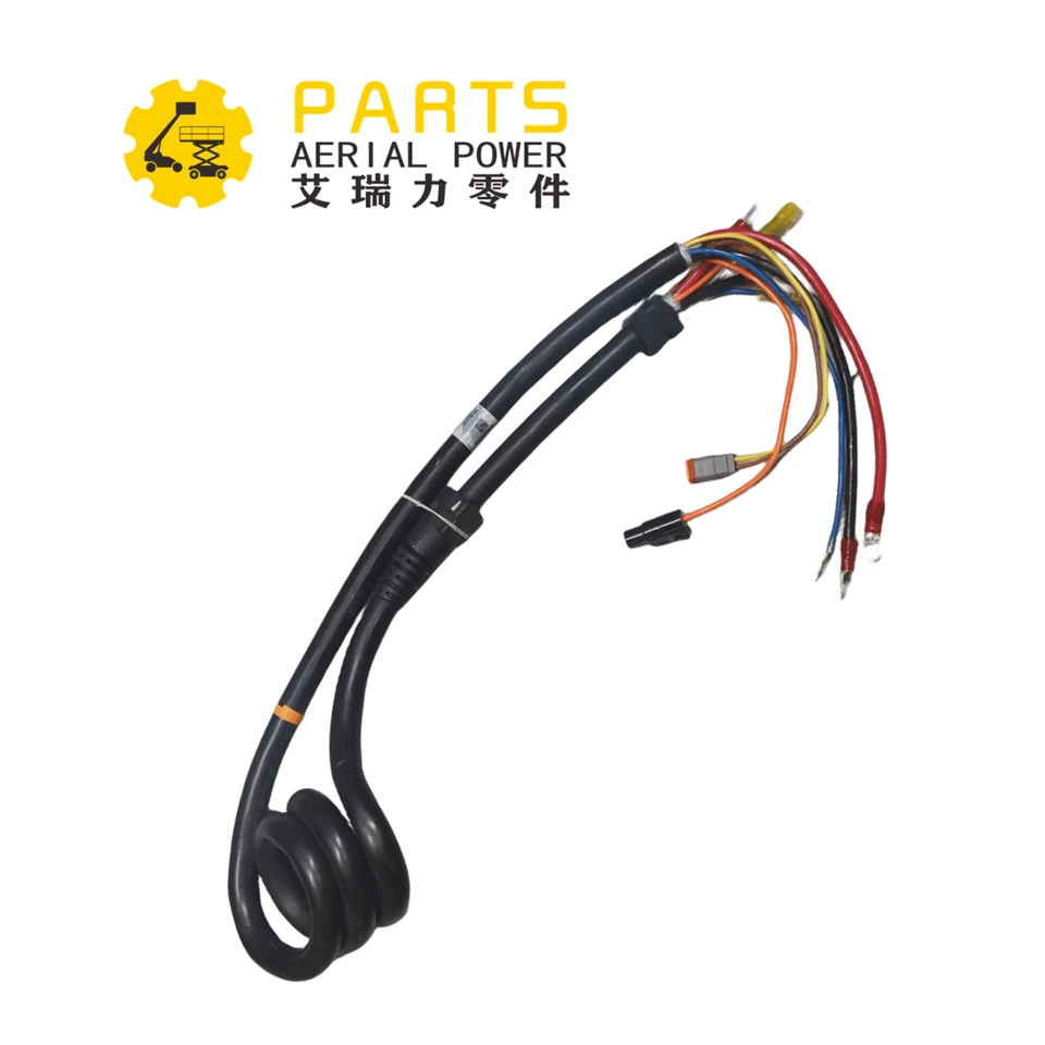Cebl, gyriant Modur JLG 70007759