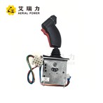 UPRIGHT SNORKEL 065512-000 RHEOLWR JOYSTICK