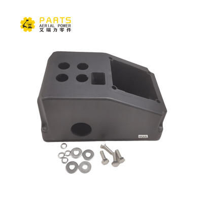 203060003059 Enclosure PCU Used For Sinoboom