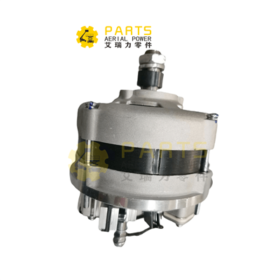 Eiliadur Deutz  12 V  35586 GT