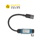 Switsh terfyn genie, gweithrediad, lsb2ro 75769 75769 gt