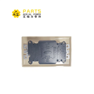 Genie Outlet, 110V GFCI 10778GT